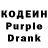 Codein Purple Drank Christina Niemiec